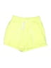 LIVI Yellow Athletic Shorts Size 14 - 16 Plus - photo 1
