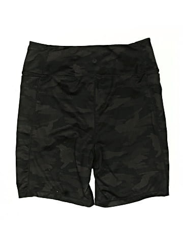 Danskin Athletic Shorts (view 2)