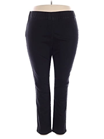 Soft Surroundings Casual Pants (view 1)