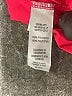 C9 By Champion 100% Polyester Red Active T-Shirt Size XL - photo 8