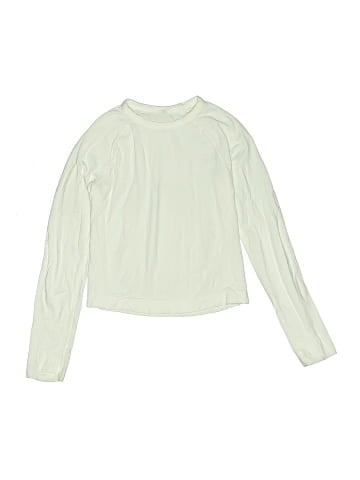 Athleta Long Sleeve T-Shirt (view 1)