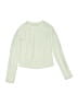 Athleta Ivory Long Sleeve T-Shirt Size 3T (estimated) - photo 1
