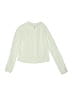 Athleta Ivory Long Sleeve T-Shirt Size 3T (estimated) - photo 2