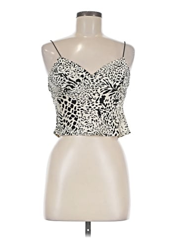 Timing Tank Top (view 1)