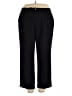 Rafaella Black Jeggings Size 22 (estimated) - photo 1