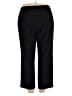 Rafaella Black Jeggings Size 22 (estimated) - photo 2