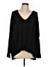 Express Black Pullover Sweater Size L - photo 1