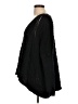 Express Black Pullover Sweater Size L - photo 5