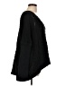 Express Black Pullover Sweater Size L - photo 4