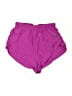 Speedo Hearts Purple Athletic Shorts Size XS (estimated) - photo 1