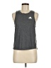 Adidas Gray Active Tank Size M - photo 1