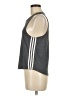 Adidas Gray Active Tank Size M - photo 5