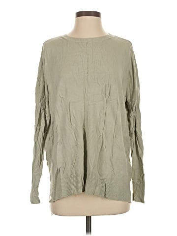 Tea n Rose Pullover Sweater (view 1)