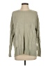 Tea n Rose Green Pullover Sweater Size S - photo 1