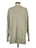 Tea n Rose Green Pullover Sweater Size S - photo 2