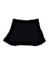 Yitty Solid Black Casual Skirt Size M - photo 2