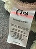 Zyia Active 100% Polyester Ivory Fleece Size L - photo 7