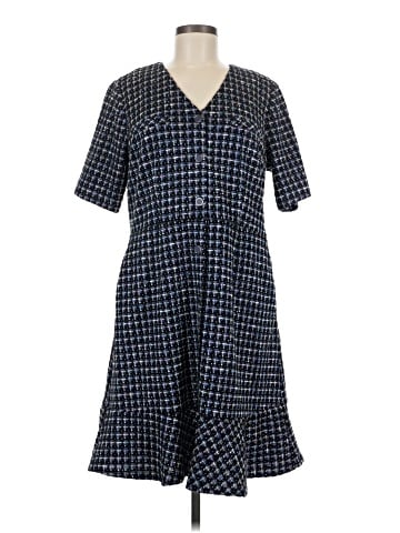 Isaac Mizrahi LIVE! Casual Dress (view 1)