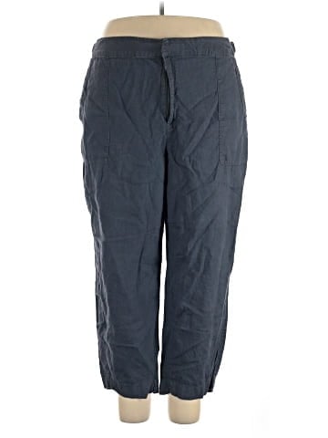 Athleta Linen Pants (view 1)