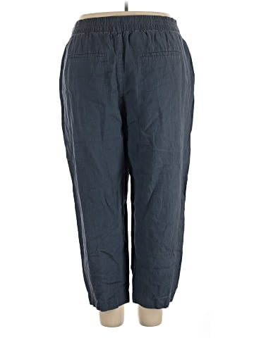 Athleta Linen Pants (view 2)