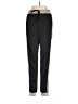 Unbranded Houndstooth Black Track Pants Size S - photo 1