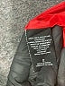 Prabal Gurung for Target Color Block Red Cocktail Dress Size 2 - photo 8