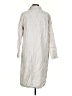 Gamine Gray Casual Dress Size XS - photo 2