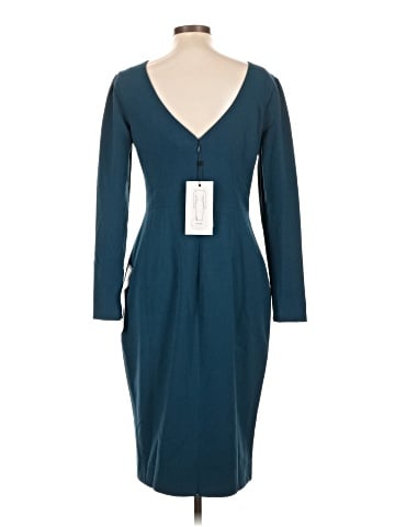 Dress the Population Cocktail Dress (view 2)
