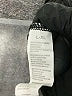 Unbranded Solid Black Active Pants Size Lg - XL - photo 8