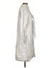 Gamine Gray Casual Dress Size XS - photo 4