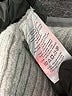 Ann Taylor LOFT Gray Poncho Size XS - photo 10