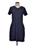 32 Degrees Blue Casual Dress Size S - photo 1