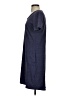 32 Degrees Blue Casual Dress Size S - photo 5
