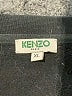 Kenzo 100% Cotton Graphic Black Sweatshirt Size XL - photo 7