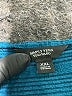 Simply Vera Vera Wang Teal Pullover Sweater Size XXL - photo 7