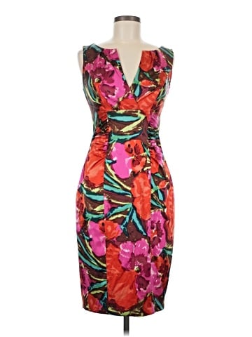 Kay Unger Cocktail Dress (view 1)