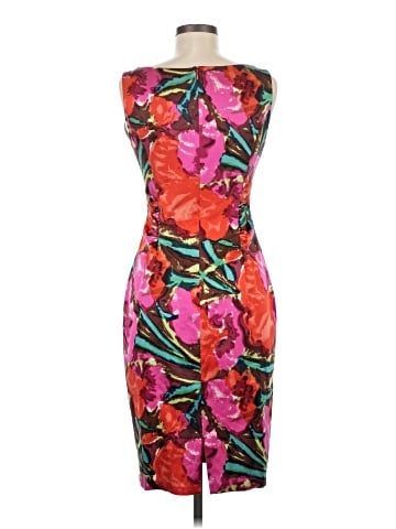 Kay Unger Cocktail Dress (view 2)