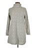Gap Gray Turtleneck Sweater Size M (petite) - photo 1