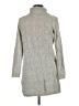 Gap Gray Turtleneck Sweater Size M (petite) - photo 2