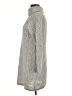 Gap Gray Turtleneck Sweater Size M (petite) - photo 5