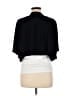 Catherines Black Kimono Size 1X(18/20W) - photo 2