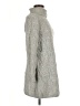 Gap Gray Turtleneck Sweater Size M (petite) - photo 4