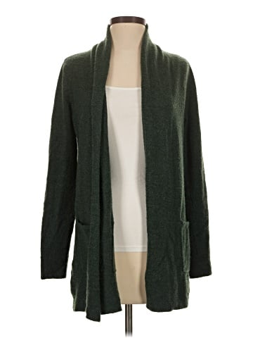 Ann Taylor LOFT Cardigan (view 1)