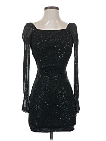 Unbranded Cocktail Dress (view 1)