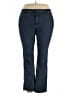 Merona Blue Jeans Size 20W - photo 1