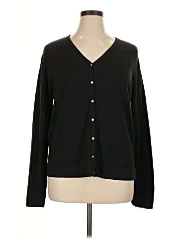 Carolyn Taylor Kimono (view 1)