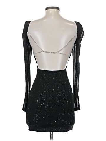 Unbranded Cocktail Dress (view 2)