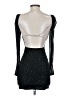 Unbranded Stars Black Cocktail Dress Size XS - photo 2