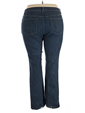 Merona Jeans (view 2)