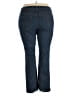 Merona Blue Jeans Size 20W - photo 2